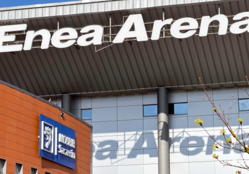 Taniec, wspinaczka i wiele więcej. Ruszyły zapisy na półkolonie w Enea Arenie