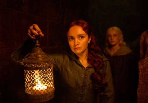 Ród smoka - pełny zwiastun 3. sezonu. Największy hit fantasy HBO po Grze o tron powraca