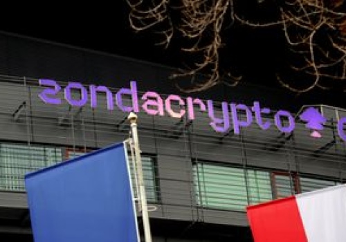 Estońskie media o Zondzie. 