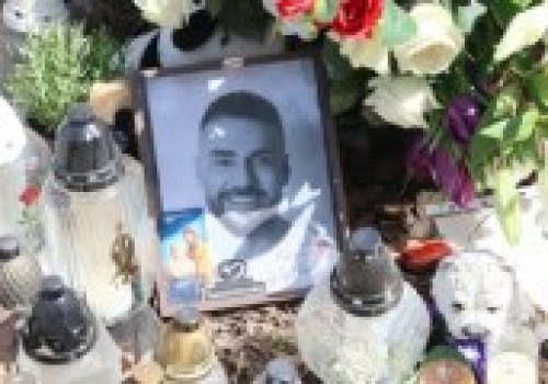 Pogrzeb Łukasza Litewki. Poruszający apel bliskich