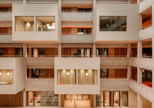 Wybiorą najlepszą architekturę Warszawy. Ruszyło głosowanie