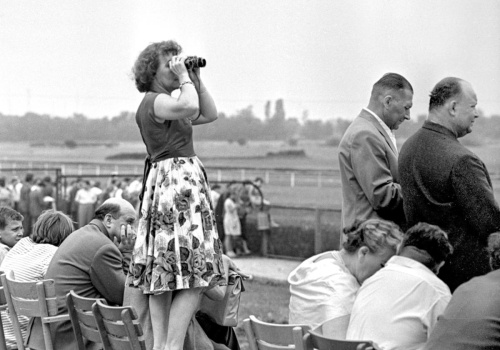 Zanim powstał film z Tomaszem Ziętkiem. Wielka Warszawska i jej wielka historia