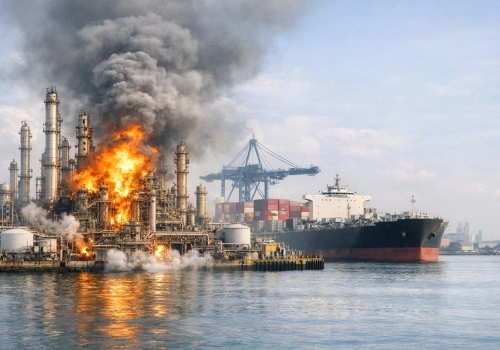 Po RAM i GPU czas na kolejny cios. Podziękujcie Trumpowi