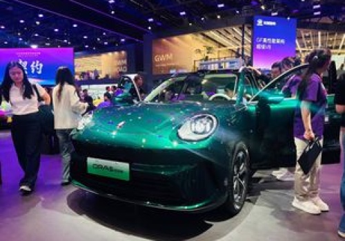 GWM wchodzi na polski rynek we współpracy z Astana Motors