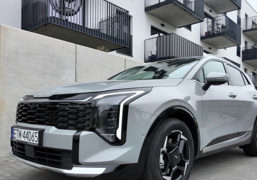 Wojna cenowa w Europie. Kia rzuca rękawicę chińskim producentom