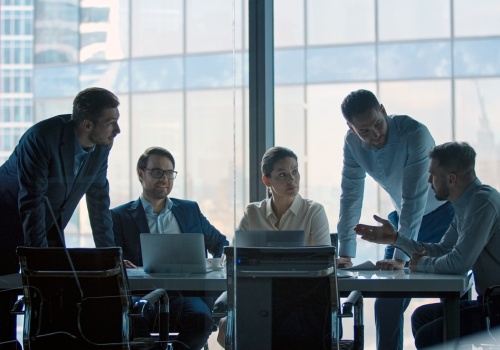 Pierwsze zlecenie w zasięgu ręki. Jak zacząć zarabiać na platformach dla freelancerów?