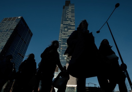 Rekordowy odsetek Polaków dobrze ocenia swoją sytuację materialną