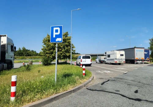 „Majówkowe” zakazy ruchu ciężarówek (2026) – ograniczenia już od czwartku