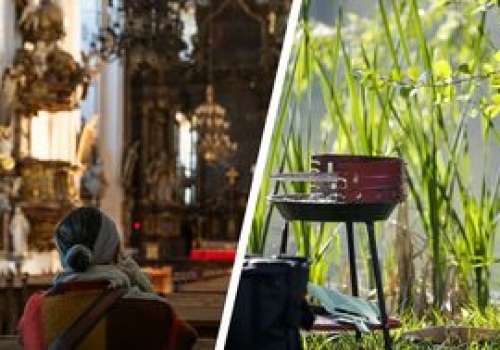 Co z dyspensą na piątek 1 maja? Biskupi zdecydowali