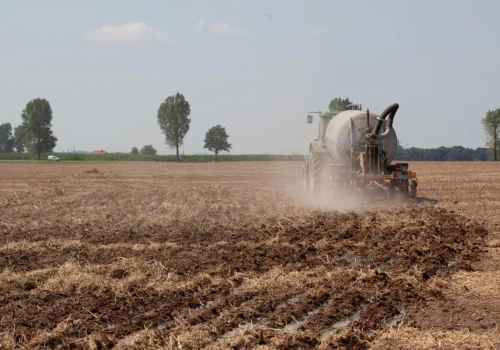 Rolnik nie musi udowadniać niewinności? Trwają konsultacje!