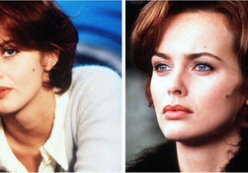 Genetyka to jednak potęga! Córka Scorupco i Czerkawskiego wyrosła na prawdziwą piękność