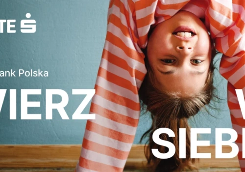 Od 27 kwietnia Polska będzie niebieska