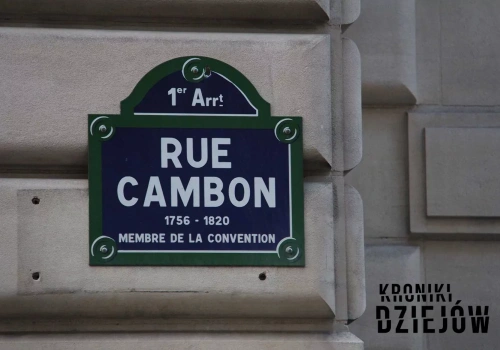 Chłopak z Sieradza, który rzucił wyzwanie Coco Chanel. Fryzura „na chłopczycę” podbiła Paryż