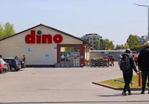 Skandal w Dino! Zarząd nie przyszedł na mediacje, pracownicy szykują strajk generalny