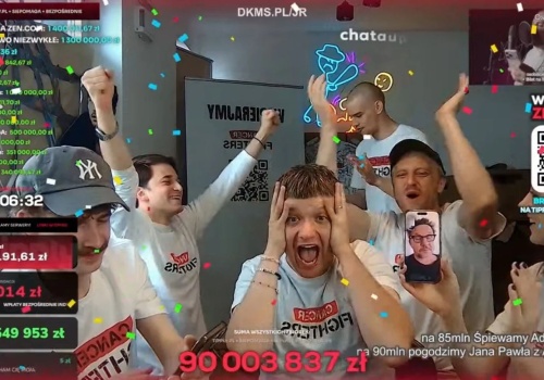 Wpłaciłeś na zbiórkę Łatwoganga? O tej uldze mogłeś zapomnieć. Skarbówka zwróci pieniądze