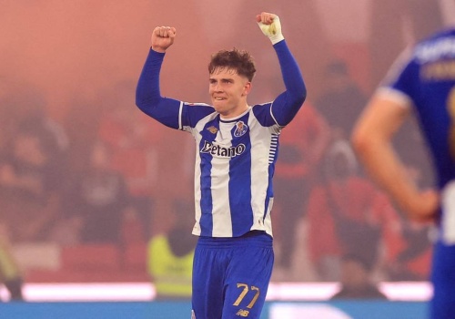 Cała Portugala mówi o Pietuszewskim! Oto, co go czeka