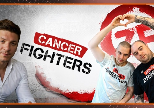 Łatwogang, Bedoes, 250 mln zł i zero hejtu. Kardyś: Żaden PR-owiec nie wymyśliłby takiej akcji