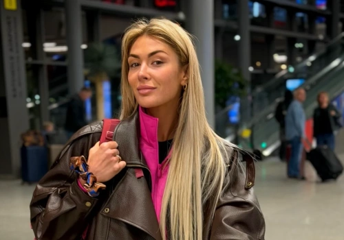 To nie wakacje! CamaSutra bez długiego namysłu opuściła Polskę. Plan jest tylko jeden