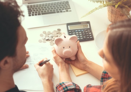 Rekordowy odsetek Polaków pozytywnie ocenia swoją sytuację materialną