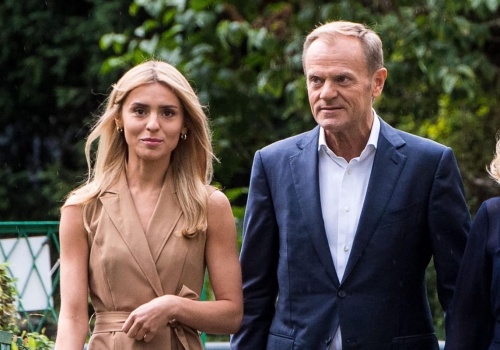 „Żyjemy w jakiejś symulacji” – Dawid Wildstein ostro o działaniach rządu. W tle rekordowa zbiórka