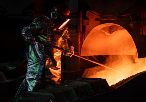 Lumina Metals sprzedała akcje na pniu. Giełdowy debiut już wkrótce