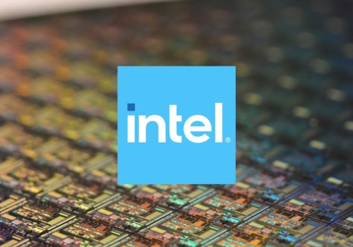 Intel znalazł przepis na sukces. Gigant notuje zysk, zarabiając na złomie