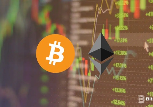 Jak wysoko może krótkoterminowo dobić kurs Bitcoina (BTC) i Ethereum (ETH) i dlaczego? Zapytaliśmy eksperta