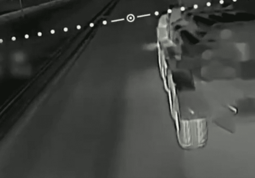 Ukraińskie Luftwaffe uderza w rosyjskie Tornado-S