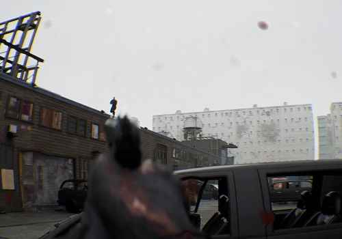 Better Than Dead: Nie uwierzysz, że to gra. Przytłacza fotorealizmem