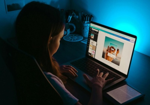 Ponad 930 tysięcy dzieci na stronach dla dorosłych. Te liczby wywołały reakcję UODO