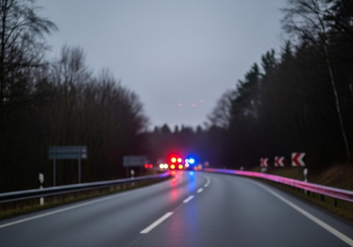 Koniec z rejestrem zakazanych kierowców. Rząd wycofuje się z kontrowersyjnej obietni…