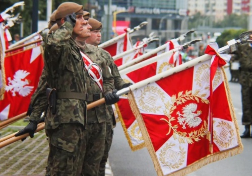 Majowe uroczystości patriotyczne w Rzeszowie. Będzie przemarsz i występ orkiestry