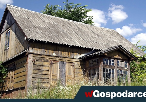 Koniec kar za dachy z azbestem?