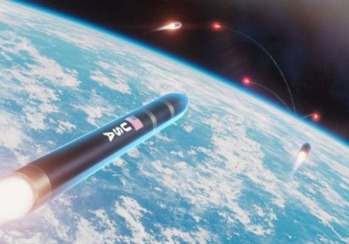 Miliardy na Złotą Kopułę Trumpa. Wojsko przyznało kontrakty