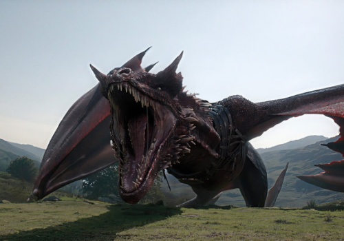 Walki smoków i wielkie bitwy. Tak zapowiada się 3. sezon „Rodu smoka”