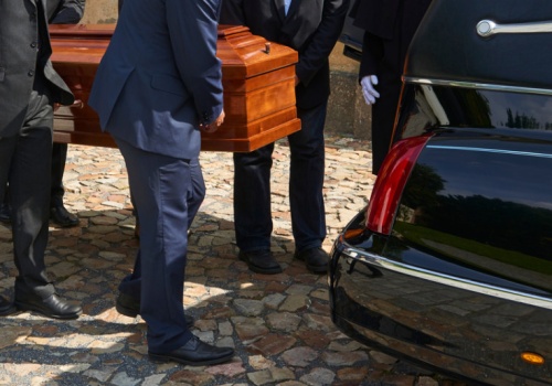 Zamiast koronera będzie lekarz do spraw zgonów. 