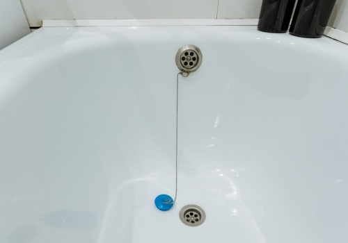 Przed kąpielą włóż to do wanny. Szczęście w miłości masz jak w banku