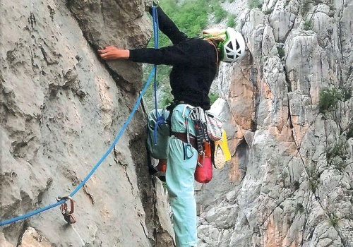 „Paklenica” – ukazało się 10. wydanie przewodnika