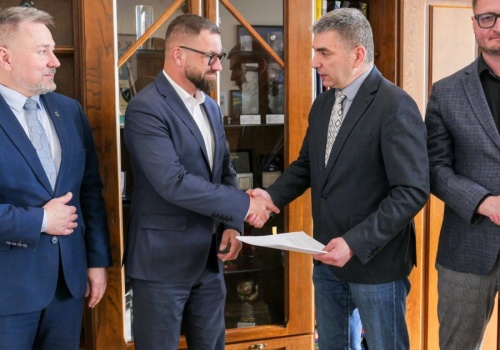 Wiadukt na DK92 w Koninie do modernizacji. Umowa podpisana