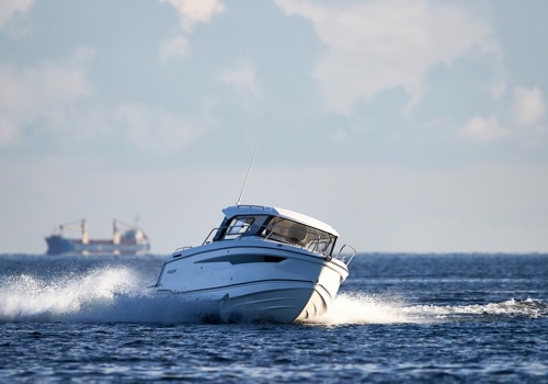 Łodzie Parker – który model wybrać na pierwszy zakup?