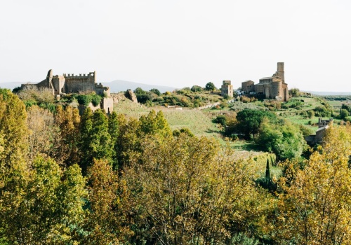 Nie Rzym i nie Mediolan. Inne miasto ma widoki, które zostają w głowie na długo