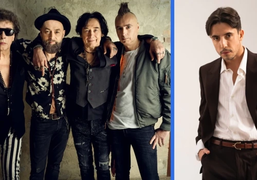 Lady Pank, Dawid Kwiatkowski, Julia Żugaj i Łąki Łan gwiazdami Dni Legnicy