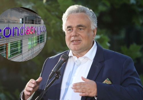 TV Republika narzeka, że Zondacrypto wisi im pół miliona złotych