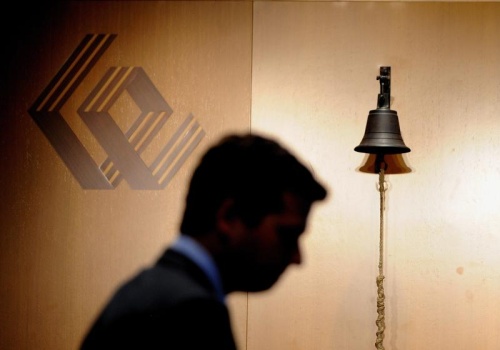 Takiej złej serii na WIG20 nie było od przeszło 2 lat. Licznik ciągle bije