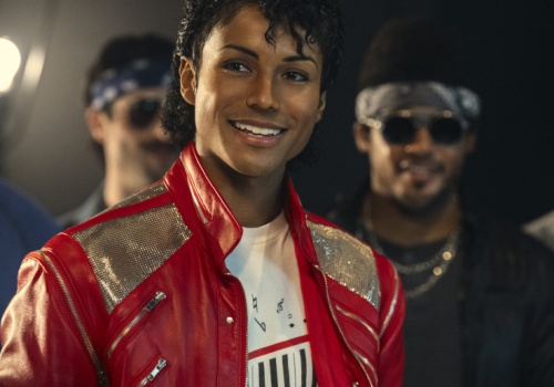 Film o Michaelu Jacksonie bije rekordy. Tyle zarobił w pierwszy weekend