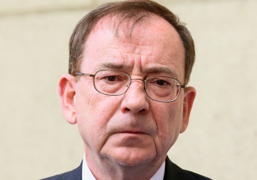 Immunitet europosła PiS zagrożony. Do Brukseli wpłynął wniosek