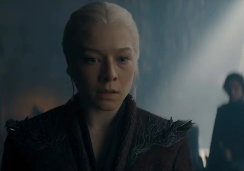 Wielki powrót Rodu Smoka. Są konkrety - zwiastun i data premiery 3. sezonu