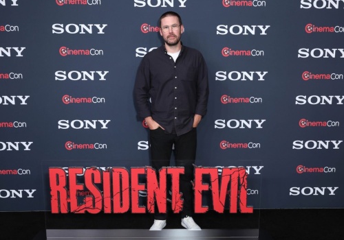 Sony rozkręca promocję filmu Resident Evil. Dzieje się!