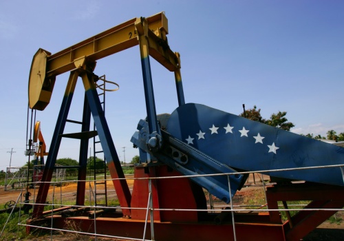 Rośnie zainteresowanie gigantycznymi złożami. Koncerny zaplanowały przegląd sprzętu