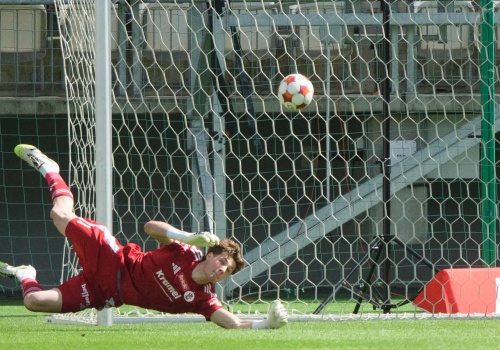 Aleksander Bobek odejdzie z ŁKS? 22-latek na celowników klubów z Ekstraklasy